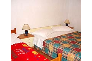 Hrvatska Privát Rovinj, Interijer